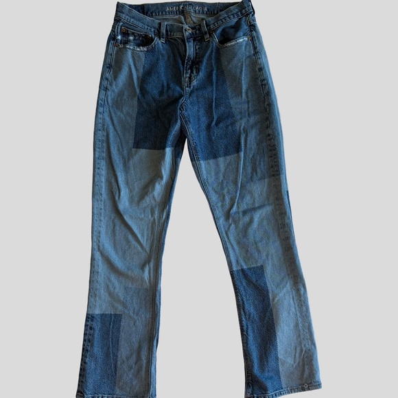 American Eagle Outfitters Denim - American Eagle Jeans
